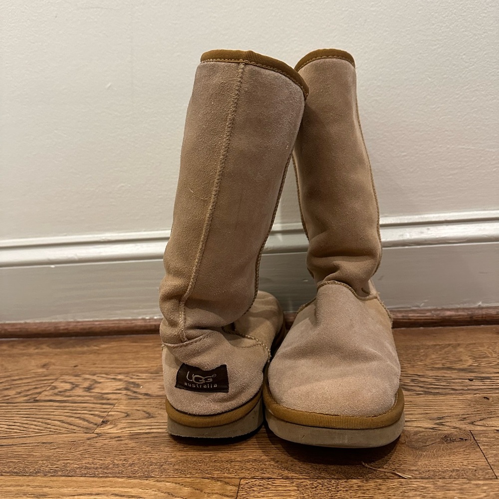 Ugg Boots Size 8